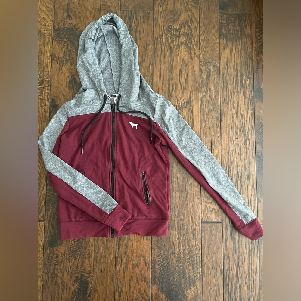 Victorias Secret jacket